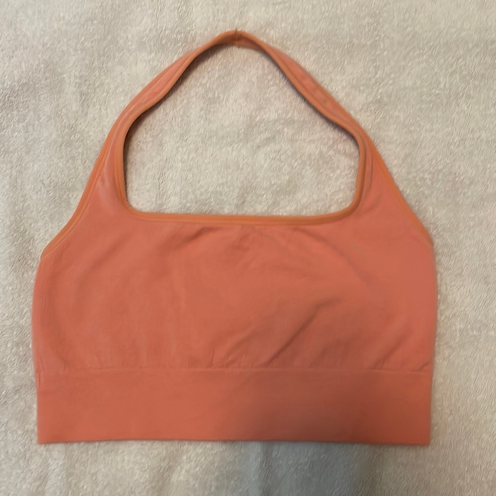 Fabletics low impact sports bra